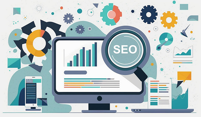 SEO Services