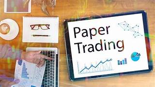 Paper Trading