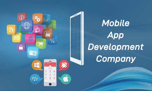 App Development Companies