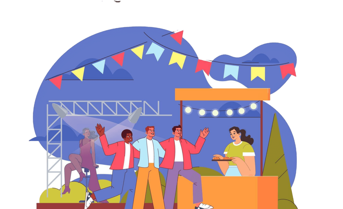 Event Sponsorship Ideas