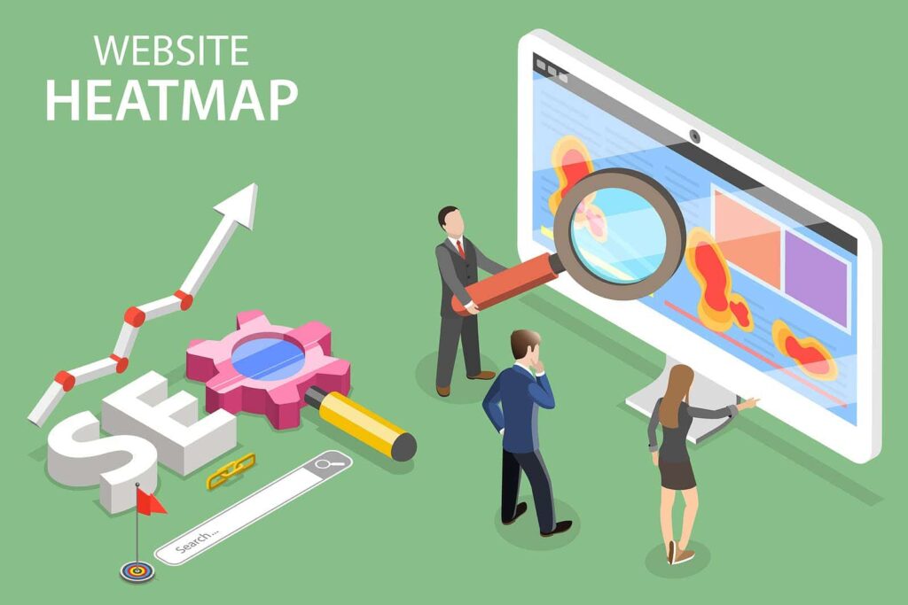 Heatmaps for Local SEO