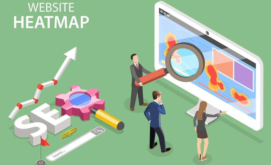Heatmaps for Local SEO