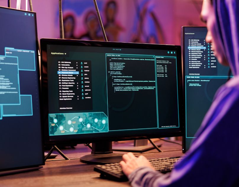 Asset Management Software