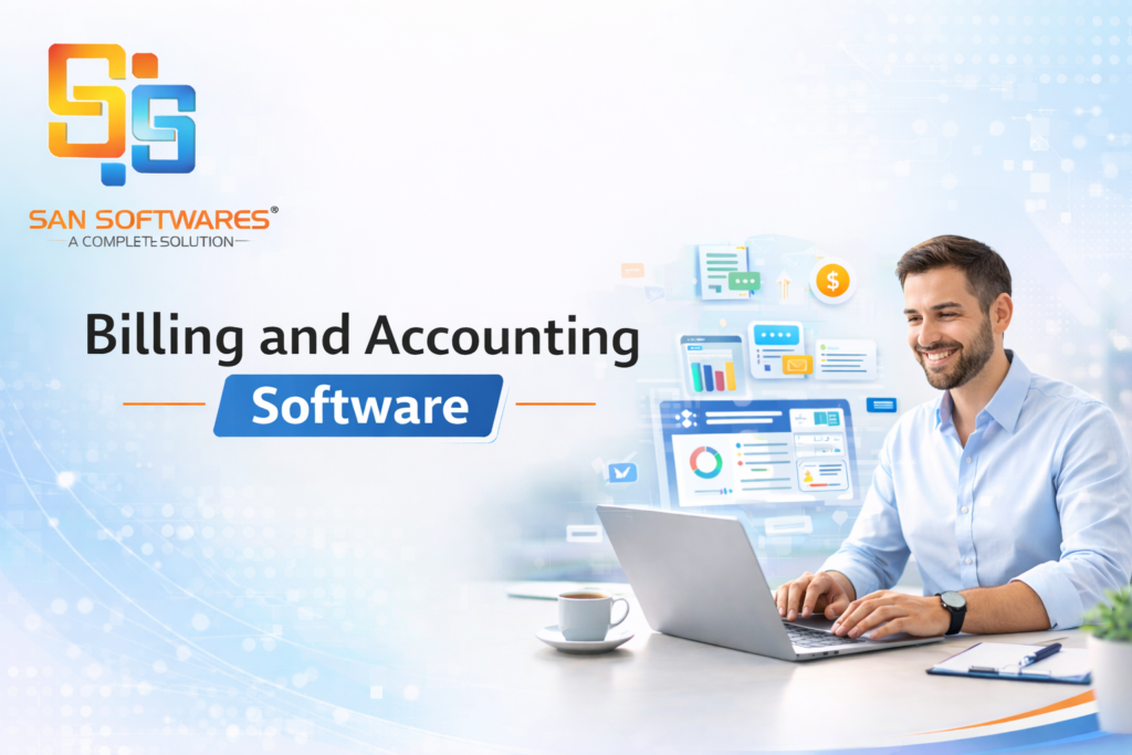Accounting Software