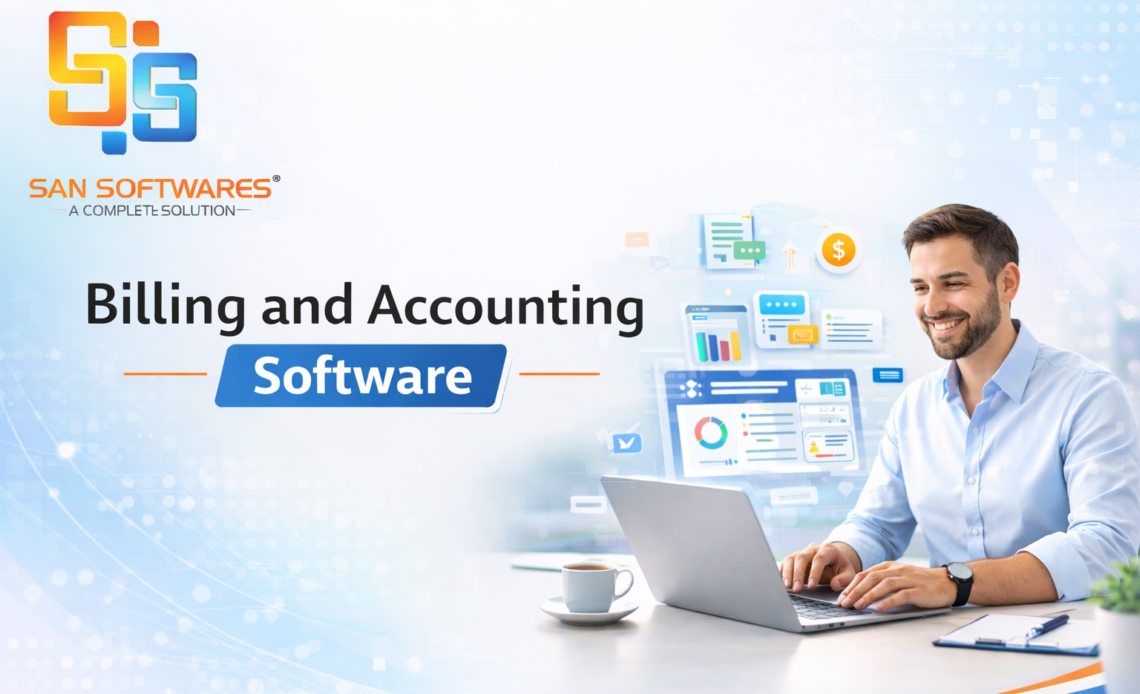 Accounting Software